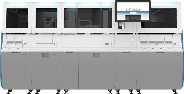 Core Platform