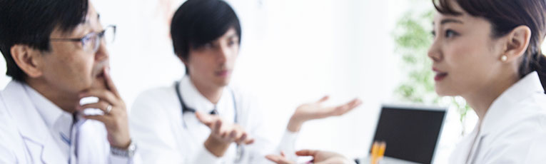 検査室総合マネジメントのすすめ