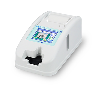 Coagration Analyzer CG02N
