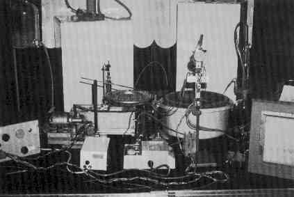 Picture 1.AutoAnalyzer by Technicon Corp.