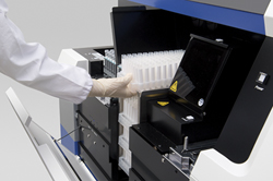 Direct printing on secondary tubes