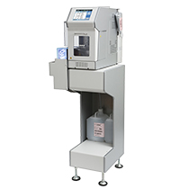 Fully automated electrolyte analyzer [EA09]+EA09 connectivity modules [EACs]