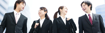 新卒採用